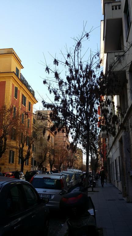 Jadore Monic Pensión Roma